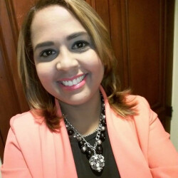 Elizabeth García Núñez
