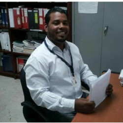 Bekler Santiago Medina Roa
