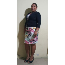 YADILKA YISEL ORTEGA MITRE