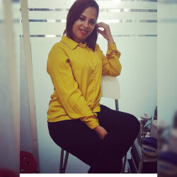 Fatima Bueno Rodriguez