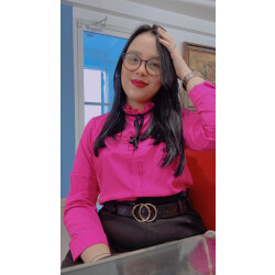 Dariliany Valderrama Caraballo