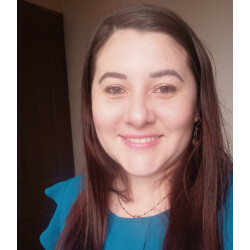 Kristhel Navarro Olivares