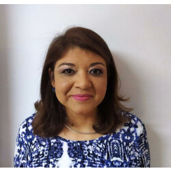 Rosa Esther Pérez Valladares