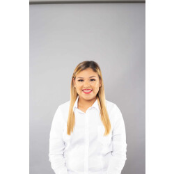 Gillian Katherine Graell Samaniego