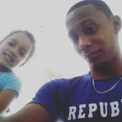 Rafael Apolinar Santos Rodriguez Rafelito