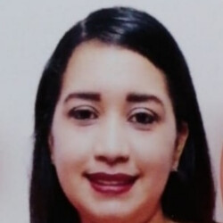 Karina Isabel Pérez Perez