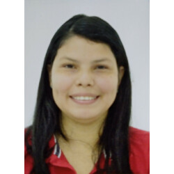 Crisol María Farias Requena