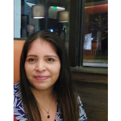 Luisa Mendoza Rodríguez