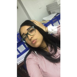 Virginia Esther Alvarez Inirio