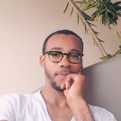 Surmainson JEANTY