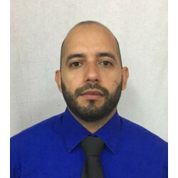 Cesar Orlando Rondon Rondriguez