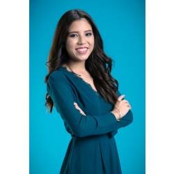 Karen Nicole Espino Martinez