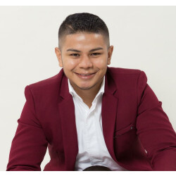 Victor Garcia Moreno