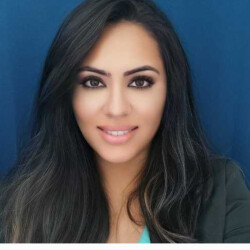 Karina Vega Escobar