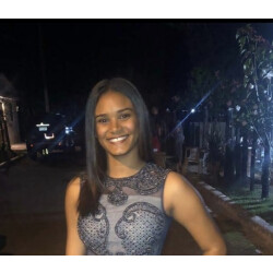 Jasmin Esther Javier Jiménez