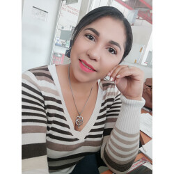 Jessenia de los Ángeles Chavarria Marenco
