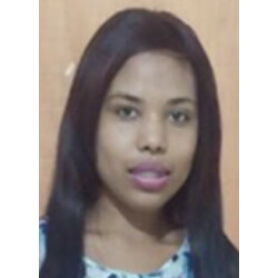 Perla Perdomo Berroa