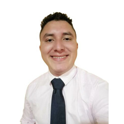 William Fidel Najarro Sarceño