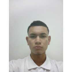 Andy Oviedo Jiménez