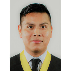Isaac Miranda Cortez