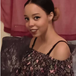 Laurianny Leandra Pérez Capellán