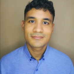 Angelo Castillo Mauricio