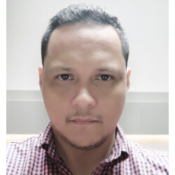 Abel Saldaña Gonzalez