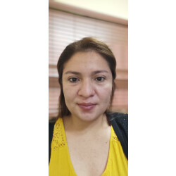 Lisett Barahona Espinales
