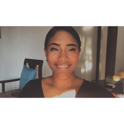 Kamila Gabriela Montero Linares