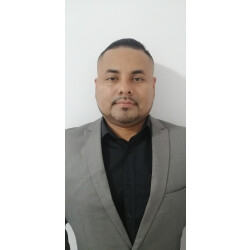 Enrique Alberto Medina Santana