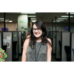Daniela Alfaro Diaz