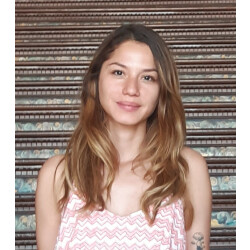 Cindy Avendaño Lozano