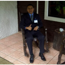 Evert Humberto González Parrales