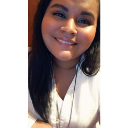 Daisy Jeannette Suarez Casanova