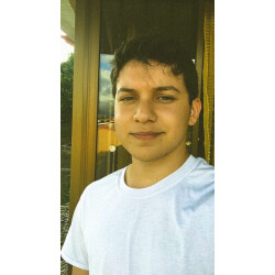 Jose Pablo Rodriguez Castro