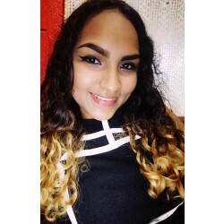 Elliette Isabel Herrera Alvarado