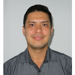 Jeziel Elias Leira Lopez