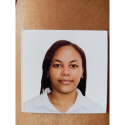 Madelin Alexandra Sanchez De la cruz