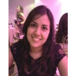 Erika Alexandra Moreno Tovar