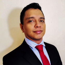 Freddy Humberto Diaz Rodriguez