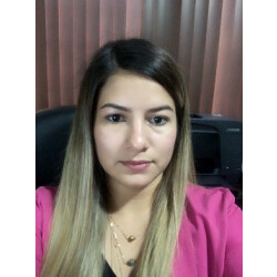 Yanitza Yarielys Cáceres Gaitan