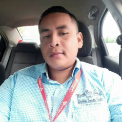 Hernan Rodriguez Gonzales
