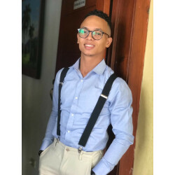Enmanuel Lorenzo Belliard