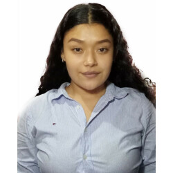 Bani Rebeca Sáenz Hernández