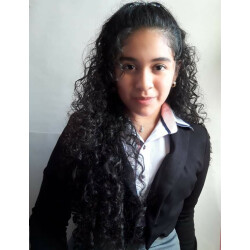 Lesly Elizabeth González Ramirez