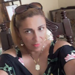 Yovanka Barahona Jaen