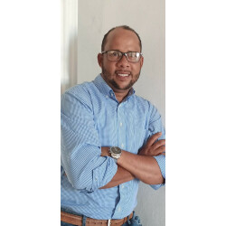 Rubell Antonio Brito Diaz