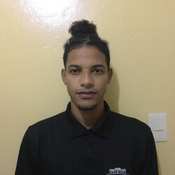 Frank Argenis Paca Gonzalez