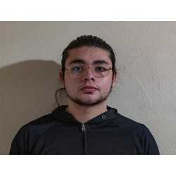 Josue Vega Solis