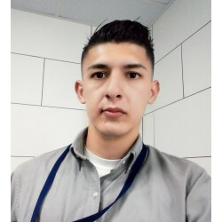 Marlon Andres Conejo Monge